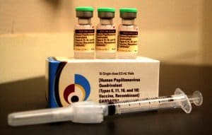 واکسن گارداسیل اچ پی وی