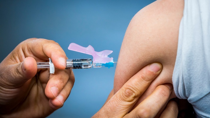 واکسن اچ پی وی برای مردان
