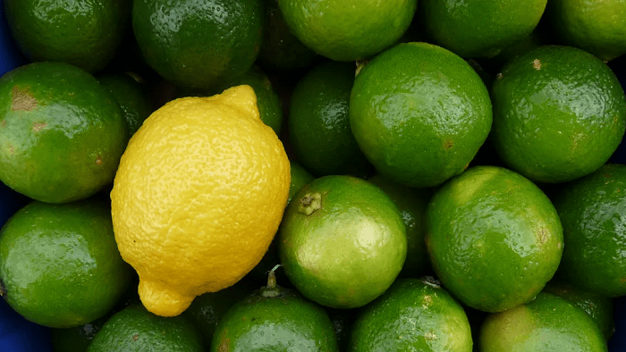 آیا لیمو برای شقاق مقعدی مفید است؟